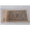 Image 3 : 1937 - 2 Zwei Rentenmark - Deutlche Rentenbank