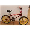 Image 1 : *Brentwood BMX Bike with Skyway Tuff Wheel Mag Rims