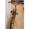 Image 5 : *Brentwood BMX Bike with Skyway Tuff Wheel Mag Rims