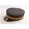 Image 2 : Train Conductor Hat