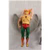 Image 2 : 1984-85 Hawkman, Doctor Fate, and Doctor Doom Figurines