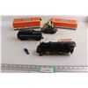 Image 1 : Lionel Electric Trains Toy Pieces - Figurine As Is