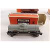 Image 3 : (4) Lionel Electric Trains Toy Pieces