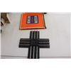Image 4 : (4) Lionel Electric Trains Toy Pieces