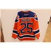 Image 6 : *Edmonton Oilers Nurse Jersey - L