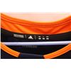 Image 2 : *NHL Adidas Edmonton Oilers Bear Jersey - Size 56
