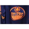 Image 4 : *NHL Adidas Edmonton Oilers Bear Jersey - Size 56