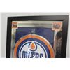 Image 2 : Edmonton Oilers Decorative Mirror - 17" x 22"