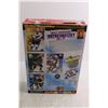 Image 6 : 1990s Wayne Gretzky Honeycomb Cereal Box with Cards on Back