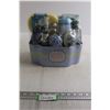 Image 1 : Winter's Beauty Woman's Gift Basket