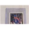 Image 2 : Wayne Gretzky 80's Hockey Card
