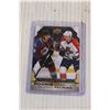 Image 2 : (2) Rookie Connections Hockey Cards - Ovechkin, MacKinnon