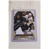 Image 3 : (2) Rookie Connections Hockey Cards - Ovechkin, MacKinnon