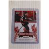 Image 3 : (2) Connor Bedard Upper Deck Rookie Moments Rookie Hockey Cards