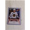 Image 3 : (2) Connor Bedard Upper Deck Rookie Moments Rookie Hockey Cards