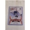 Image 2 : (2) Connor Bedard Upper Deck Rookie Moments Rookie Hockey Cards