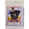 Image 2 : (2) Connor Bedard Upper Deck Rookie Moments Rookie Hockey Cards