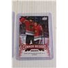 Image 3 : (2) Connor Bedard Upper Deck Rookie Moments Rookie Hockey Cards