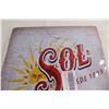 Image 2 : Sol Sign - Sealed, 12" x 12"
