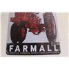Image 3 : International Harvester Farmall Sign - Sealed, 8" x 12"