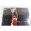 Image 2 : NBA LeBron James Photo Print - 8" x 10"