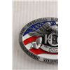 Image 2 : Harley Owners Group Belt Buckle