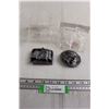 Image 1 : (2) Belt Buckles