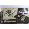Image 2 : 2 in 1 Tabletop Casino - As Is
