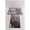 Image 2 : (9) Star Trek Comics