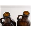 Image 4 : (2) Olds College Brewery Bottles