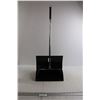 Image 1 : Metal Hinged Dust Pan