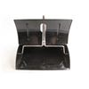 Image 2 : Metal Hinged Dust Pan