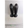 Image 1 : Fairtex MMA/Muay Thai Shin Guards