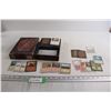 Image 1 : Deck Master Box Set - Magic the Gathering Cards