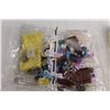 Image 2 : (4) Sealed LEGO Packs from Same Set - As Is