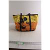 Image 1 : Vintage Mickey Mouse Beach Bag