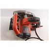 Image 5 : Black & Decker Circular Saw - Works