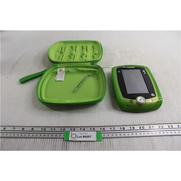 LeapPad2 - Untested