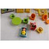 Image 3 : Fisher-Price Toy House with Accessories