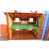 Image 5 : Fisher-Price Toy House with Accessories