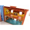 Image 6 : Fisher-Price Toy House with Accessories