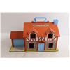 Image 7 : Fisher-Price Toy House with Accessories