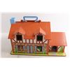 Image 8 : Fisher-Price Toy House with Accessories