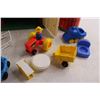 Image 3 : Fisher-Price Play Family Farm