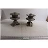 Image 1 : (2) Load Master Chain-link Fence Gate Rollers