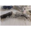 Image 4 : (9) Work Goggles/Sunglasses