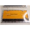 Image 2 : (2) License Plate Frames - Sealed