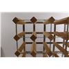 Image 2 : Wine Holder - Holds 30 Bottles