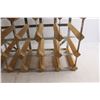 Image 5 : Wine Holder - Holds 30 Bottles