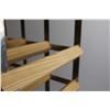 Image 5 : Wine Holder - Holds 30 Bottles